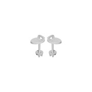 Крепеж сиденья для унитаза ИнкоЭр Премиум