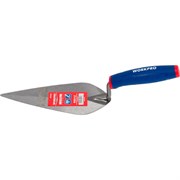 Кельма для кирпичной кладки WORKPRO WP322009