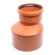 Переход для наружной канализации FLEXTRON 148086