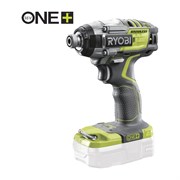 Импульсный винтоверт Ryobi ONE+ R18IDBL-0
