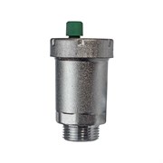 Автоматический прямой воздухоотводчик FAR FA 2050 34