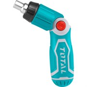 Реверсивная отвертка Total TACSD30136