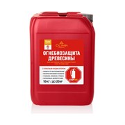 Огнебиозащита OLIMP ОгнебиоII