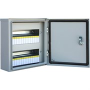 Металлический корпус DIRECT ELECTRIC ЩРН-24