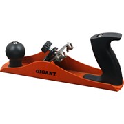 Металлический рубанок Gigant GMJP-1