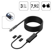 Видеоэндоскоп iCarTool IC-V801-2