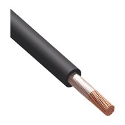 Сварочный кабель Профессионал КГТП