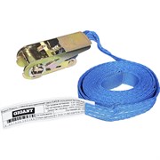 Стяжной ремень для крепления груза Gigant GSR-024