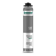 Клей-цемент для кладки блоков GreenesT Professional