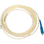 Симплексный оптический патч-корд TopLan PC-TOP-657A1-FC/U-SC/U-5.0