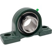 Подшипниковый узел HIMPT 480210 (UCP 210)