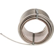 Металлополимерный трос Сибртех 476403