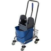 Одноведёрная тележка А5 H0109