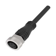 Соединитель к бесконтактному выключателю ТЕКО CS S19L-3-5