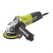 Болгарка (ушм) Ryobi RAG800-125G