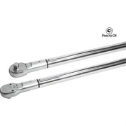 Предельный динамометрический ключ СМТ CMTN-3000