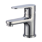 Смеситель для раковины Wesnaart natur