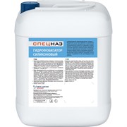 Силиконовый гидрофобизатор Ярославские краски СПЕЦНАЗ