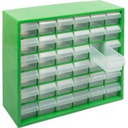 Пластиковый органайзер Gamma ОМ-036