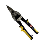 Прямые ножницы по металлу TOOLAS ЭКОНОМ