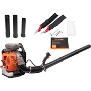 Ранцевая воздуходувка Ex Kasei EB-650A-E