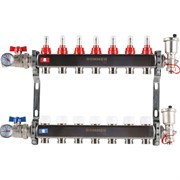 Коллектор ROMMER Rms-1210-000007