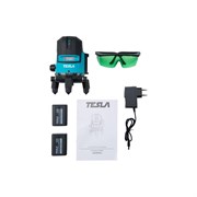 Лазерный уровень Tesla UR30PRO