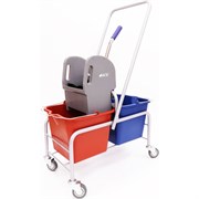 Уборочная тележка ACG 1028172