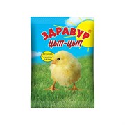 Премикс для цыплят Здравур Цып- Цып