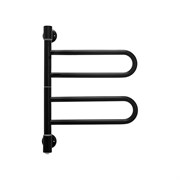 Полотенцесушитель Energy U chrome G2K