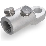 Болтовой наконечник КВТ 2НБЕ-70/120