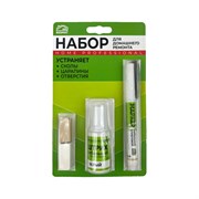 Набор для реставрации мебели домашнего ремонта Resmat 2911