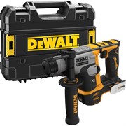 Аккумуляторный перфоратор DeWALT DCH172NT