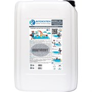 Средство для коагуляции осветления воды ООО Континент ФЛОКУЛЕН