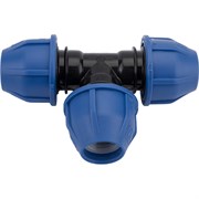 ПНД тройник RVC 12578