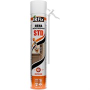Монтажная пена IRFIX STD
