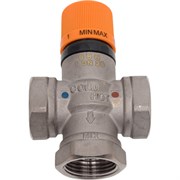 Термосмеситель FAR FA 3953 1