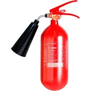 Огнетушитель Иней ОУ-1 ВСЕ