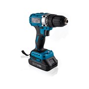 Аккумуляторная дрель шуруповерт WorkMaster АШ-20ЛБ