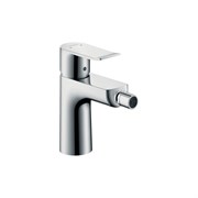 Смеситель для биде Hansgrohe Metris