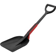 Автомобильная лопата для снега Fachmann 05.111