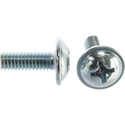 Винт КРЕП-КОМП KOMBI 6х16 DIN967 (430 шт.)