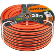 Садовый пятислойный шланг AMIGO 77017