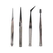 Набор пинцетов Park 100259