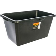 Прямоугольный строительный таз Sparta 81451