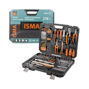Набор инструментов ISMA ISMA-38841DS(56482)
