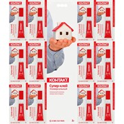 Универсальный супер-клей Контакт 22291