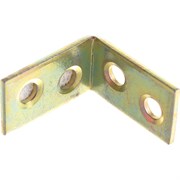 Оцинкованный держатель ALBERTS 834685