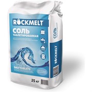 Таблетированная таблетированная соль Rockmelt 4620769394156