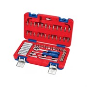 Универсальный набор инструментов МАСТАК 01-057C